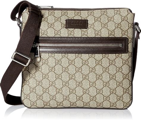 men's bags gucci|Gucci side bag for men.